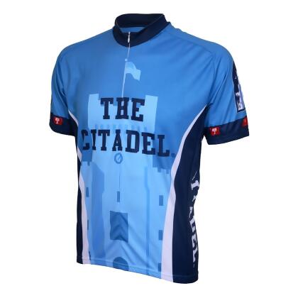 Adrenaline Promotions The Citadel Cycling Jersey - L