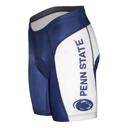 Adrenaline Promotions Penn State Nittany Lion Cycling Shorts - XXL