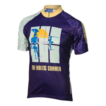 Adrenaline Promotions Endless Summer Cycling Jersey - L