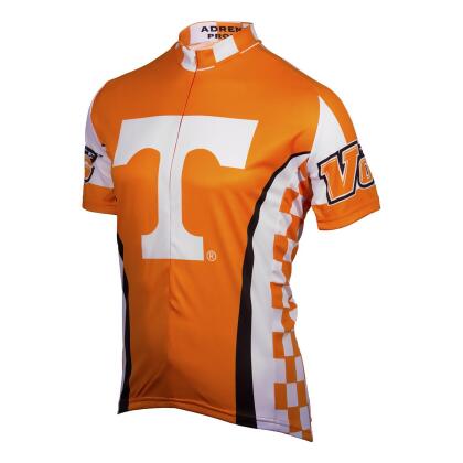 Adrenaline Promotions University of Tennessee Cycling Jersey - S