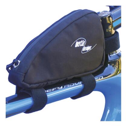 Inertia Tri Pod Pro 2 Bicycle Triathlon Stem Bag 21030 - All