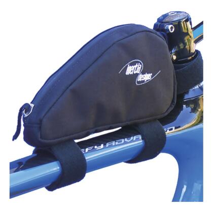 Inertia Tri Pod Pro 1 Bicycle Triathlon Stem Bag 21020 - All