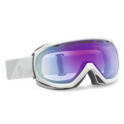 Scott 2015/16 Notice Otg Winter Snow Goggles Illuminator-50 224605 - Illuminator