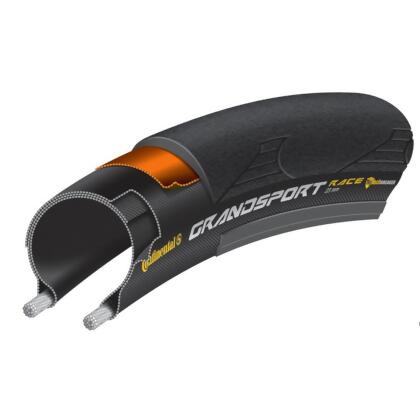 Continental Grand Sport Race Clincher Road Bike Tire Folding - 700 x 28