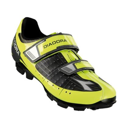 Diadora Men's X-Phantom Mountain Biking Shoe 159093-C3444 - 42