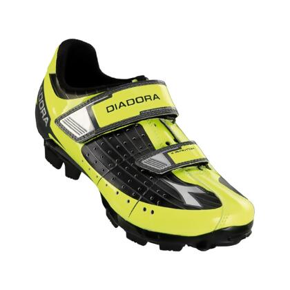 Diadora Junior/Kids X-Phantom Mountain Biking Shoe 159091 - 35