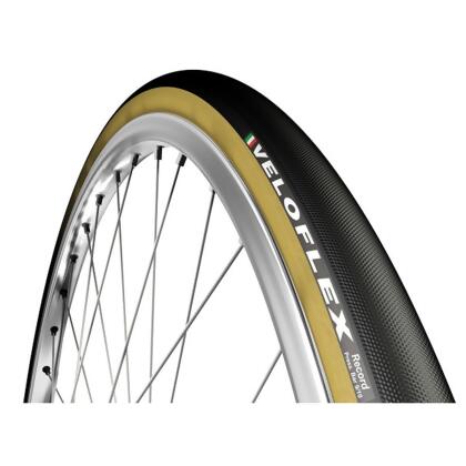 Veloflex Record Tubular Road Bicycle Tire - 26in x 22