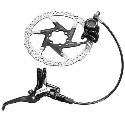 Fsa K-Force Bicycle Hydraulic Disc Brakes - Front