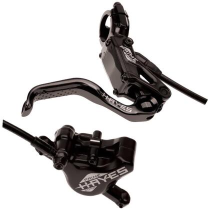 Hayes Prime Comp Mountain Bicycle Hydraulic Disc Brake - Rear