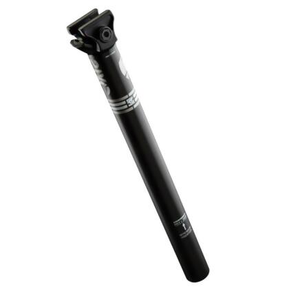 Race Face Sixc Mountain Bicycle Seatpost - 31.6 x 350