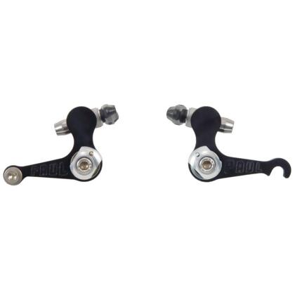 Paul Neo-Retro Bicycle Cantilever Brake Set - Front Or Rear