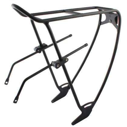 Evo Randy Frame Mounted Bicycle Rack - All