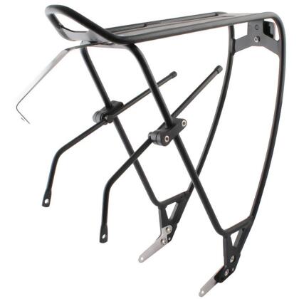 Evo Ron Frame Mounted Bicycle Rack - All