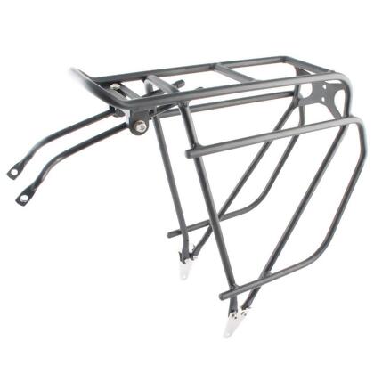Evo Regis Frame Mounted Rear Bicycle Rack - All