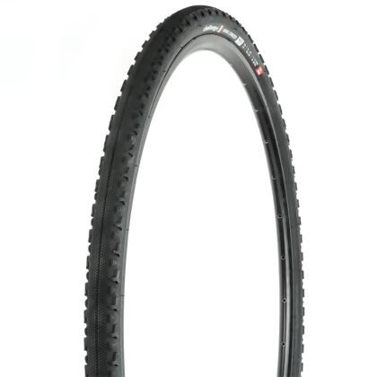 Challenge Gravel Grinder Race Clincher Folding Bicycle Tire - 700 x 38