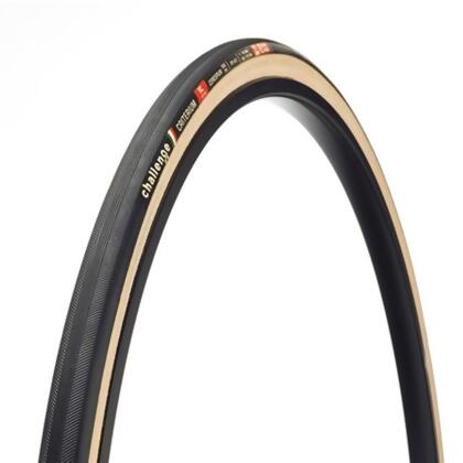 Challenge Criterium Open Tubular 700c Clincher Road Bicycle Tire - 700 x 25