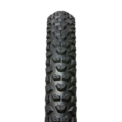 Panaracer Swoop Folding Bead 60Tpi Mountain Bicycle Tire - 27.5(650B) x 2.1