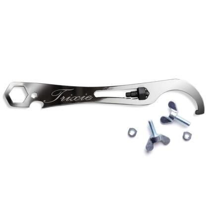 Pedro's Trixie The Fixie Bicycle Tool - All