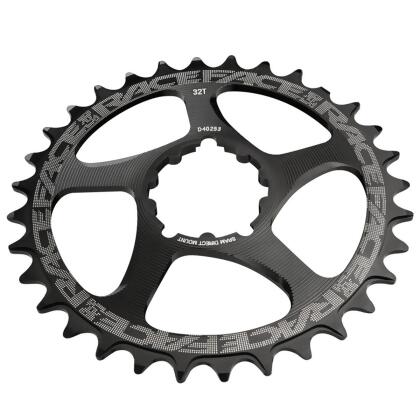 Race Face Direct Mount Narrow/Wide Single Ring Bicycle Chainring - Next SL 32T