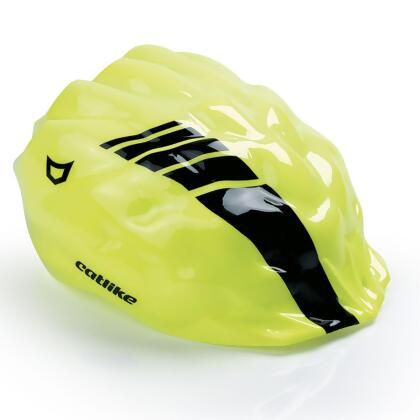 Catlike Whisper Bicycle Helmet Rain Shell - SM