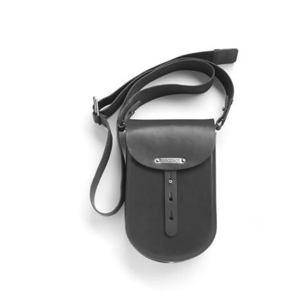 Brooks B2 Moulded Leather Bicycle Shoulder Bag Medium - All