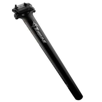 Race Face Turbine Road/Mountain Bicycle Seatpost - 27.2 x 400