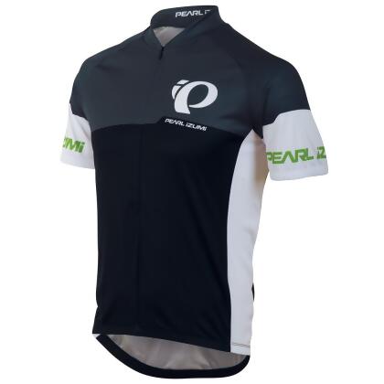 Pearl Izumi 2015/16 Men's Select Ltd Short Sleeve Cycling Jersey 0705 - S