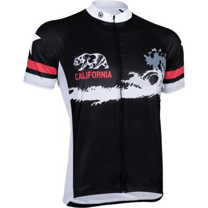 Canari Cyclewear Women's Ca Bear Cycling Jersey 22235 - S