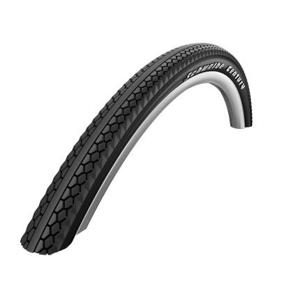 Schwalbe Century Hs 458 Mountain Bicycle Tire Wire Bead - 28 x 1.10