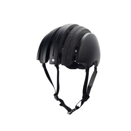 Brooks J.b. Special Carrera Foldable Bicycle Helmet - M