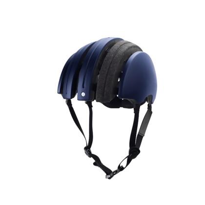 Brooks J.b. Special Carrera Foldable Bicycle Helmet - XL