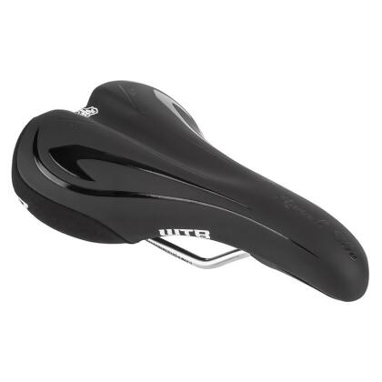 Wtb Women's Speed She ProGel Road/ATB Bicycle Saddle - All