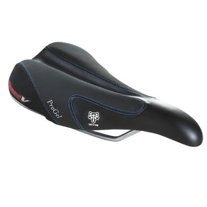 Wtb Speed ProGel Road/ATB Bicycle Saddle - All