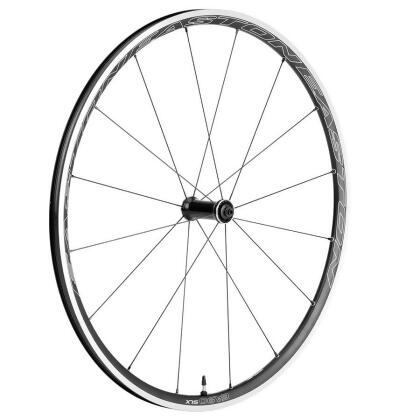 Easton Ea90 Slx Clincher Road Bicycle Wheel Front - 700c - Front