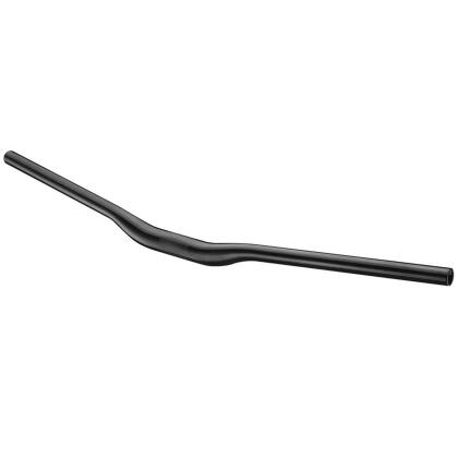 Eclypse Black-Out Team Carbon Mountain Bicycle Handlebar - 31.8 x 780mm