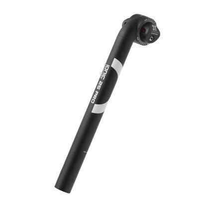3T Ionic-25 Pro Road Bicycle Seatpost - 31.6 mm x 350 mm