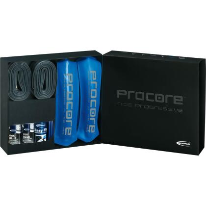 Schwalbe Procore Mountain Bicycle Tube System - 26