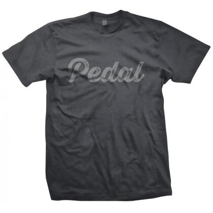 Dhd Wear Men's Pedal Short Sleeve T-Shirt - S