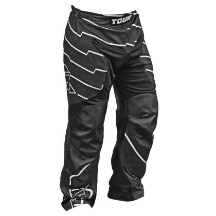 Tour Hockey Adult Code Active Inline Hockey Pants Hpa64 - X-Large