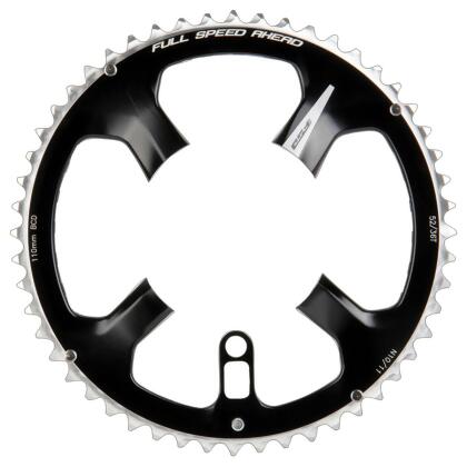 Fsa Super Road Abs N10/11 Bicycle Chainring 371-025 - Super Road 50T/110mm ABS