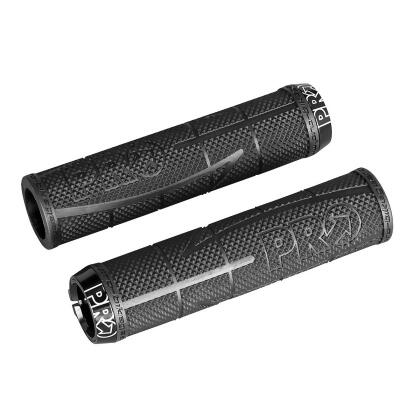 Pro Lock On Race Mountain Bicycle Grips - 130 x 32mm