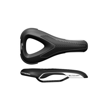 Selle Italia Butcher Downhill/BMX Bicycle Saddle - All
