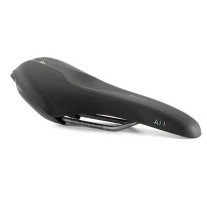 Selle Royal Scientia Athletic Bicycle Saddle - Athletic A1 - 289mm x 127mm
