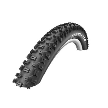 Schwalbe Tough Tom Hs 411 Mountain Bicycle Tire Wire Bead - 27.5x2.35