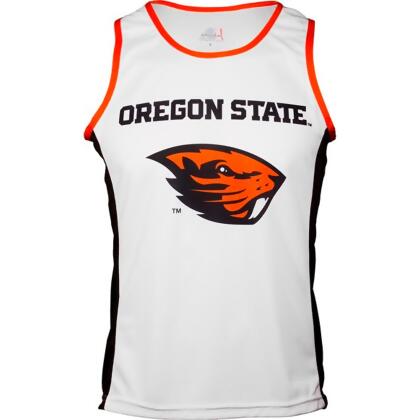 Adrenaline Promotions Women's Oregon State University Run/Tri Singlet - XL