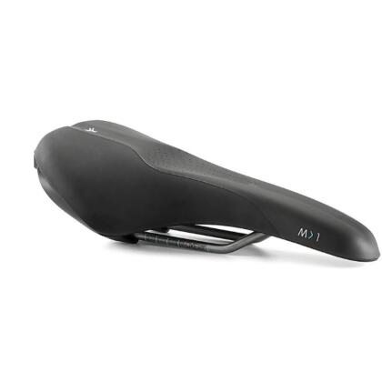 Selle Royal Scientia Moderate Bicycle Saddle - Moderate M1 - 289mm x 141mm