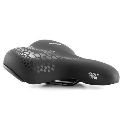 Selle Royal Unisex Freeway Fit Relaxed Bicycle Saddle - All
