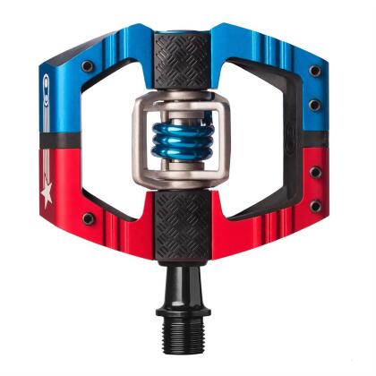 Crank Brothers Mallet Enduro Mountain Bike Pedals - All