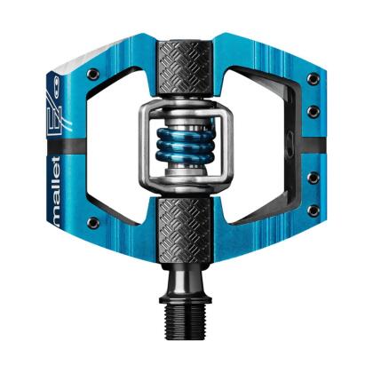 Crank Brothers Mallet Enduro Mountain Bike Pedals - All