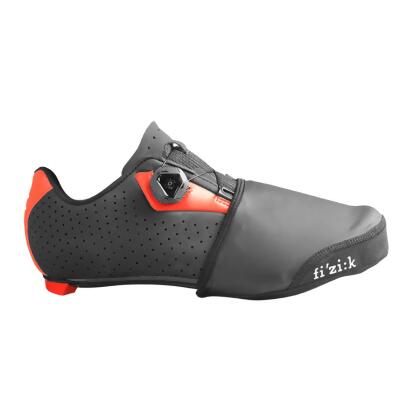 Fizik Cycling Shoe Toe Covers - M-L (41-44)